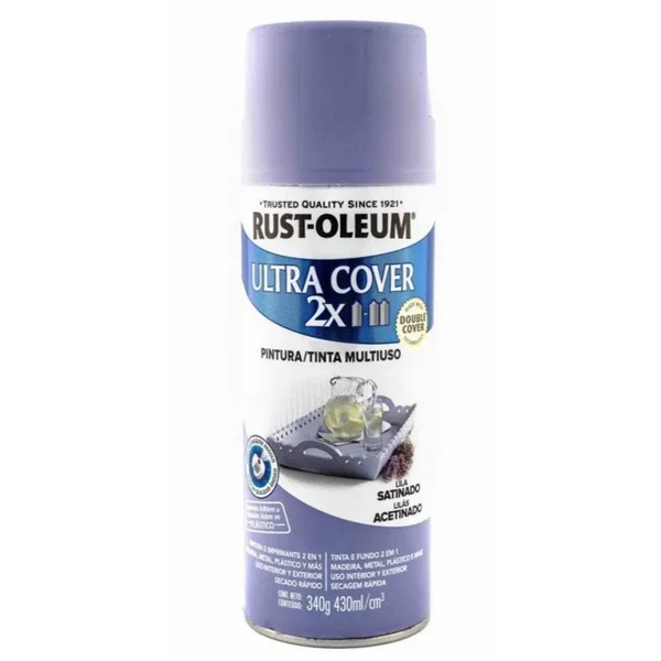 Spray R. oleum lila 2x (morado claro)