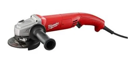 Pulidora milwaukee 4 1/2"