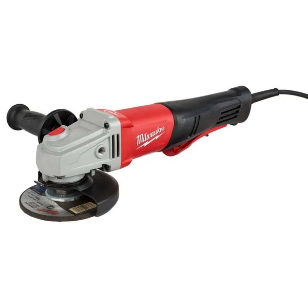 Pulidora Milwaukee 4-1/2"/5" 6143-31