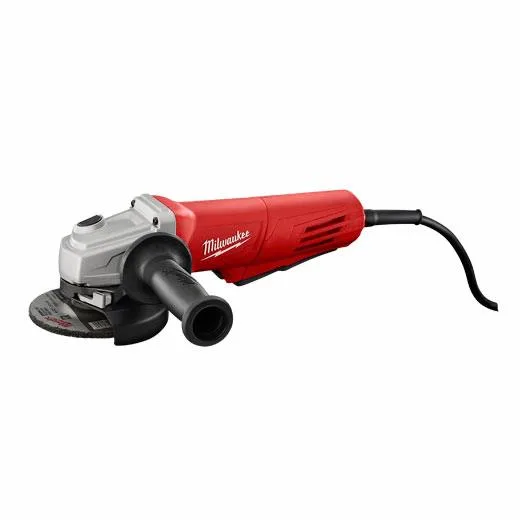 Pulidora Milwaukee 4 1/2