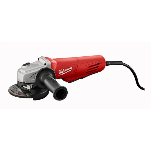 Pulidora Milwaukee 4 1/2