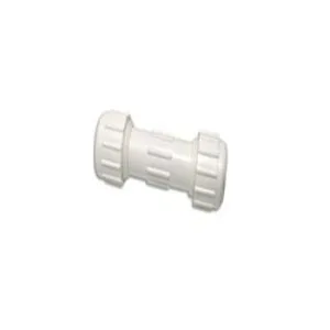 Union Pvc Dresser 1/2"