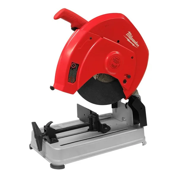 Sierra P/cortar Metal Milwaukee 14