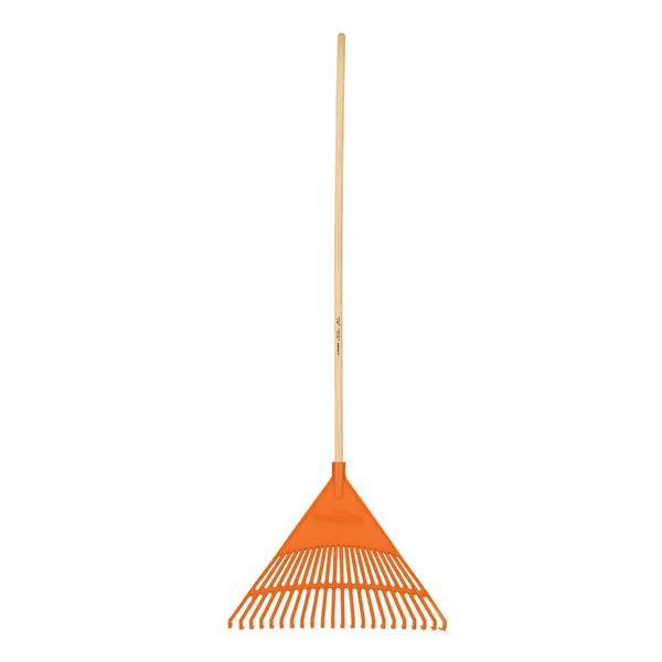 Rastrillo P/grama Truper Pvc