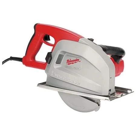 Sierra circular 8" Metal milwaukee 6370-20