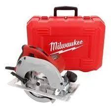 Sierra Circular 7 1/4" Milwaukee