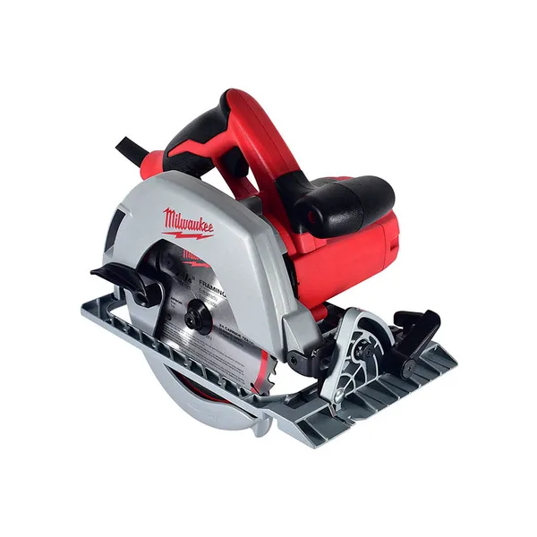 Sierra Circular Milwaukee 71/4