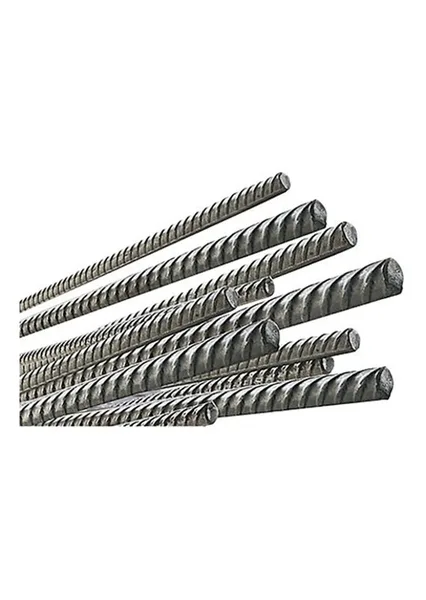 Varilla 3/8" X 20’ G-60