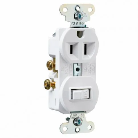 Int + toma cte 15a blanco 691w-gf legrand