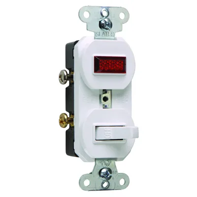 Int p/calentador 692-wg blanco legrand
