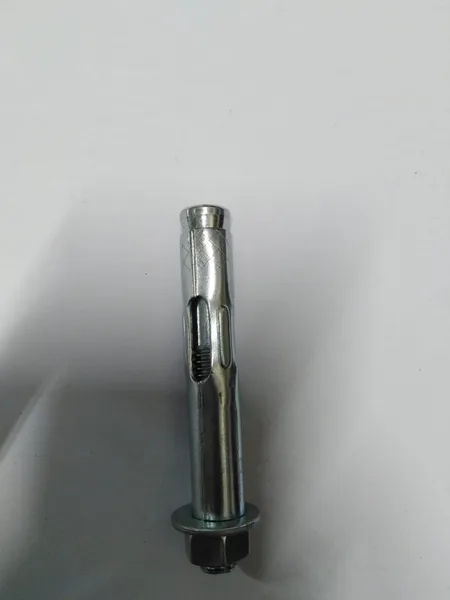 Tornillo anclaje M1/2x10x3-3/8