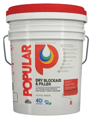 Sellador d/filtraciones glidden BLOCKAID