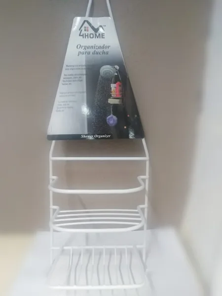 Organizador p/baño LY2151 home