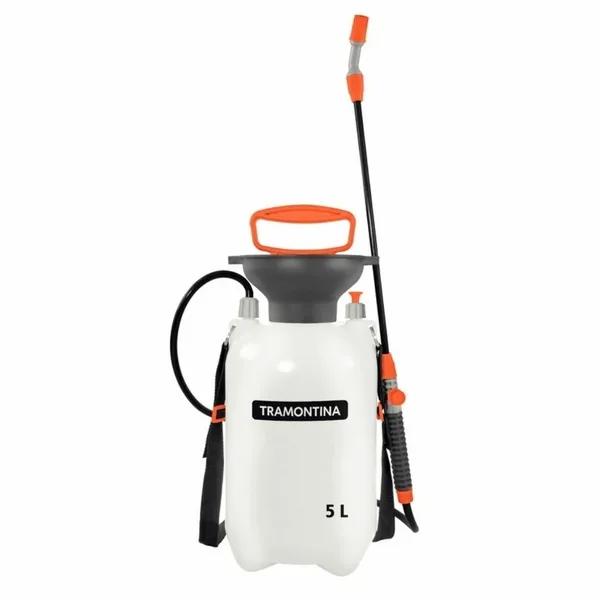 Bomba Fulmigadora 5Lts Tramontina