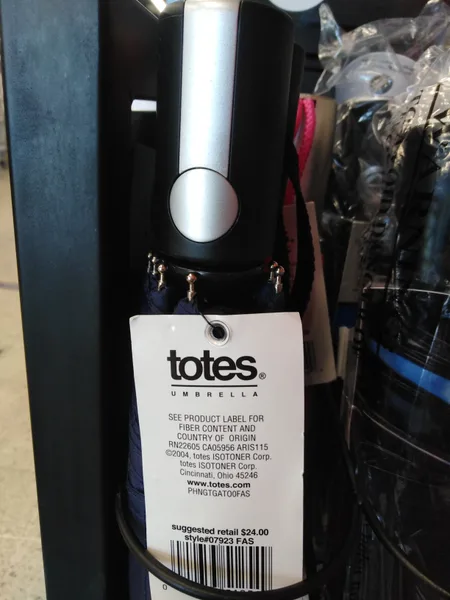Sombrilla estilo 07923fas totes