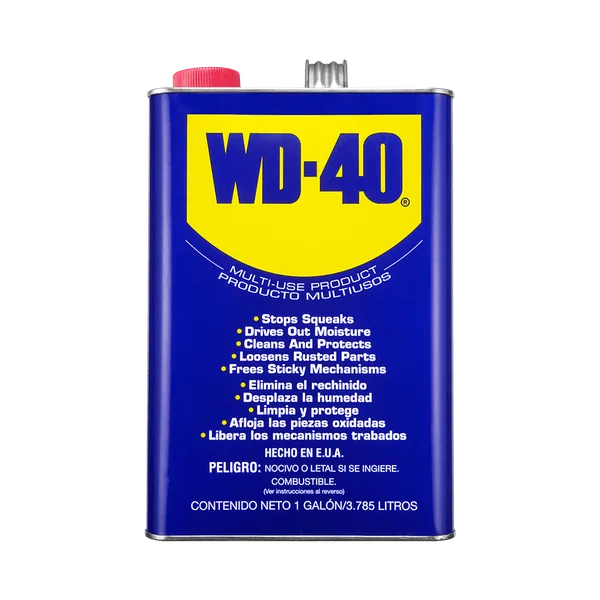 Penetrante Wd-40 Gl.