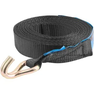 Eslinga de amarre 1x4.1mt Vonder