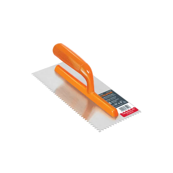 Llana Dentada LLP-6D Truper