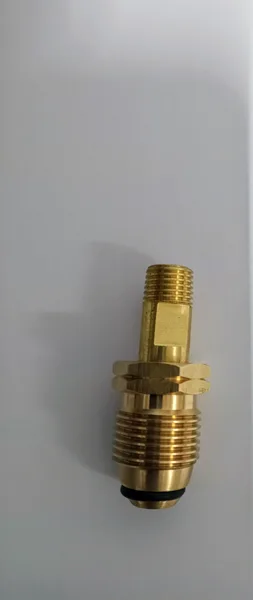 Pistel Corto 7/8" C/oring