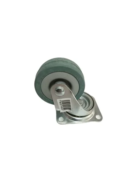 Roldana D/plataf 2" Girat 50x17 Verde