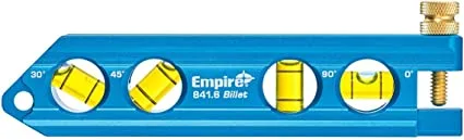 Nivel magnetico torpedo empire 6