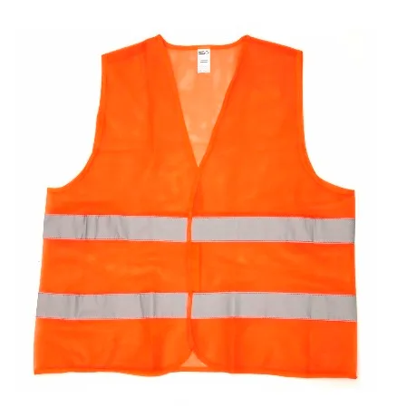 Chaleco reflectivo naranja XL ry3023
