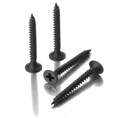Tornillo Diablito 1 1/4x6 P/plancha sheetrock 500pcs punta fina
