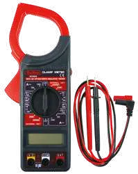 Tester digital multimetro best value h33054