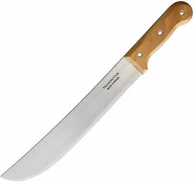 Colin tramontina 12" M/madera