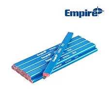 Lapiz p/carpintero Empire Azul