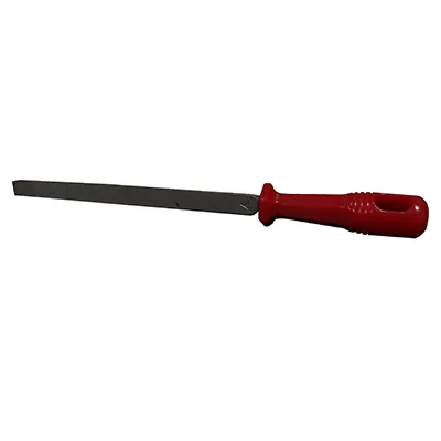 Lima Triang 8"c/m Bellota Gsa.
