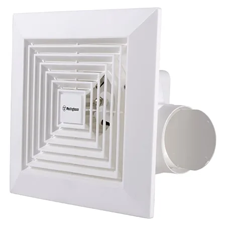 Extractor D/aire 25w 90002 westinghouse 6x6"