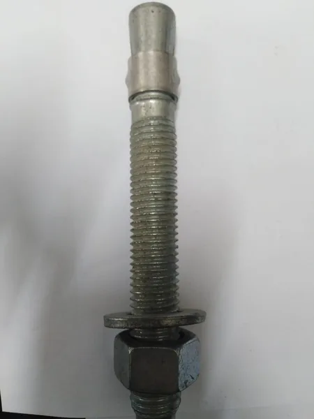 Tornillo anclaje mta 3/4x6-1/4 m20x160mm