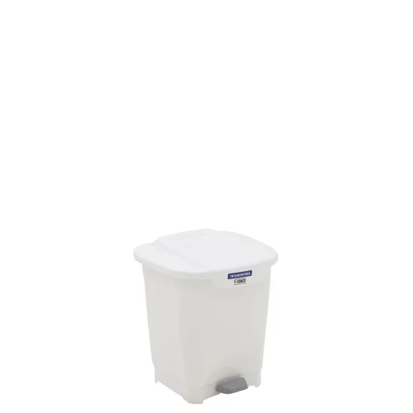 Zafacon 15Lt blanco Tramontina