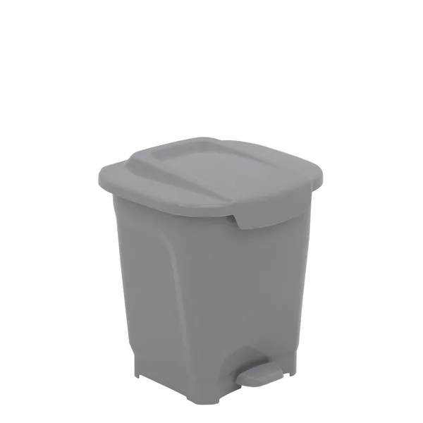 Zafacon 15Lt gris Tramontina