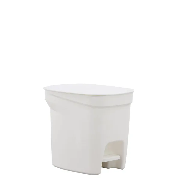 Zafacon 7Lt blanco Tramontina
