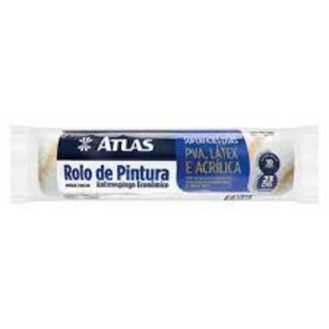 Mota Anti gota Atlas 773/100