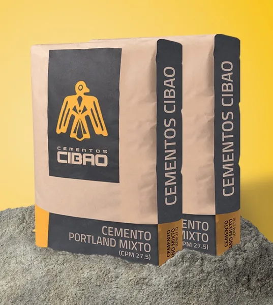 Cemento Gris Cibao