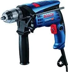 Taladro bosch 1/2" mart.gsb13re