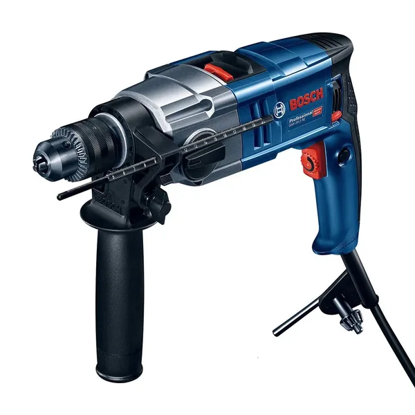 Taladro bosch 1/2" mart. (gsb-20-2re)