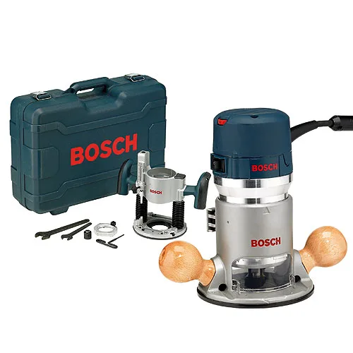 Router Bosch 1/2" 2.25hp