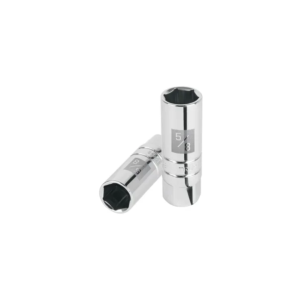 Cubo P/bujia Truper 5/8"