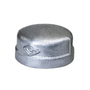 Tapon Hg 1/2" Hembra