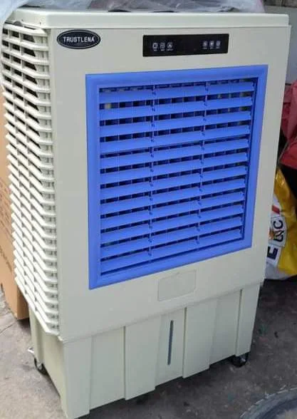 Abanico Humidificador LN-95 CN0524 TRUST LENA