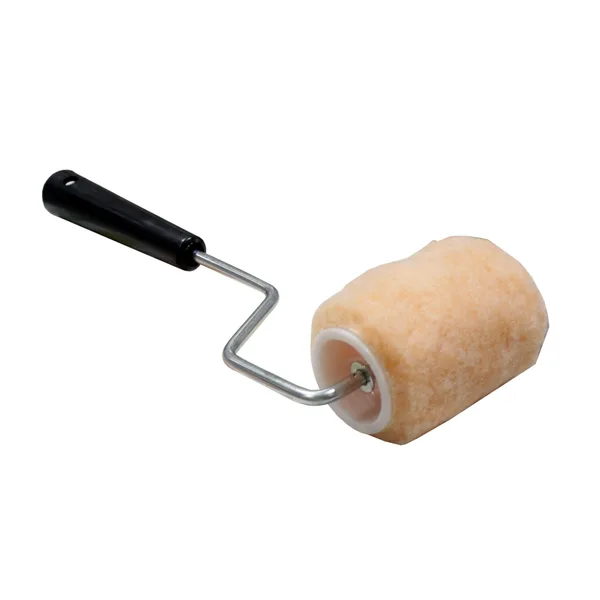 Mini rolo 3-3/8" cano