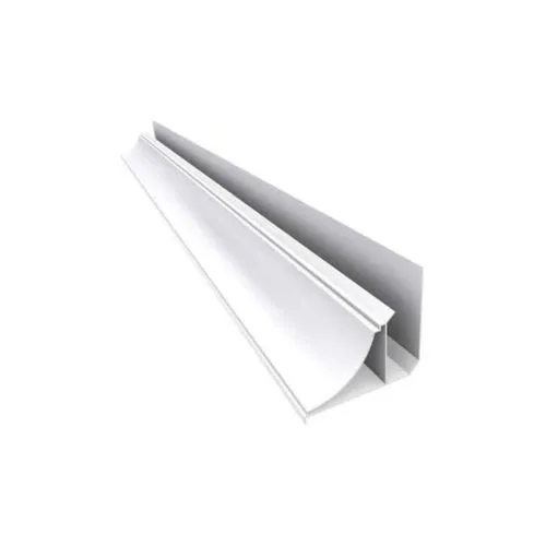Moldura angular plafon corniza blanca 21’