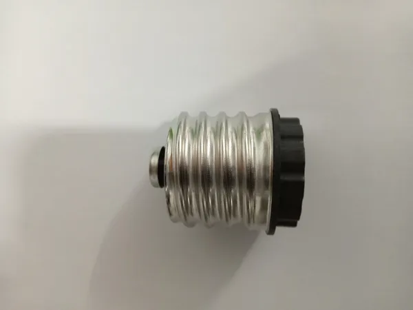 Adapt p/bombillo E40 A E27 cn0057