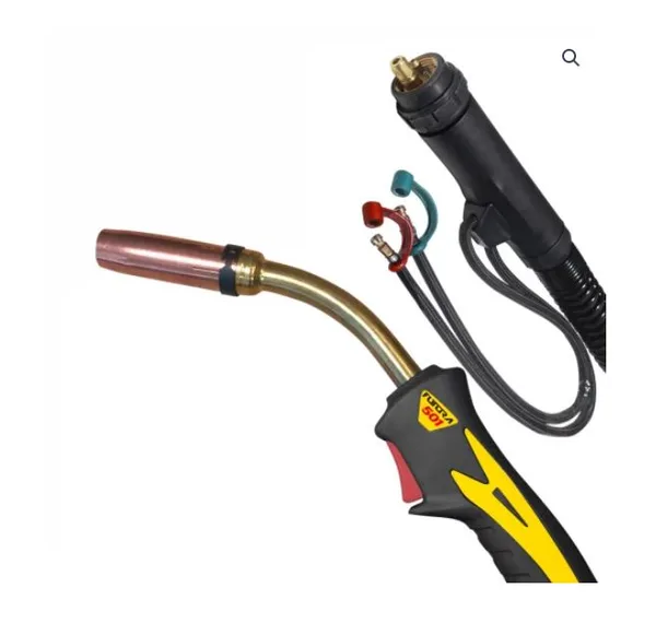 Antorcha futura MIG-501 4mtsx30sqmm jet-arco