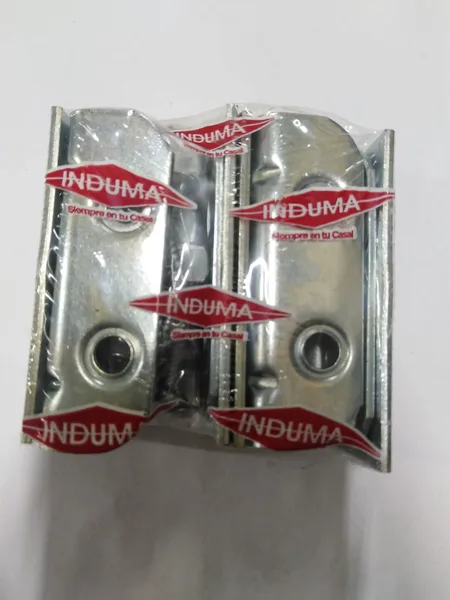 Engrampe p/cama 2-3/4" T1305-0016 Induma