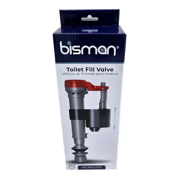 Valv D/entrada p/Inod bisman